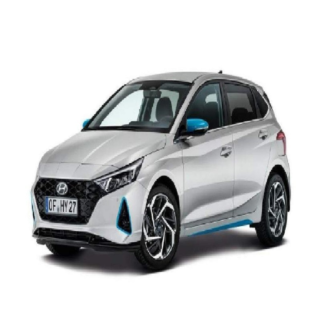 Hyundai i20 BC3 Styling-Kit