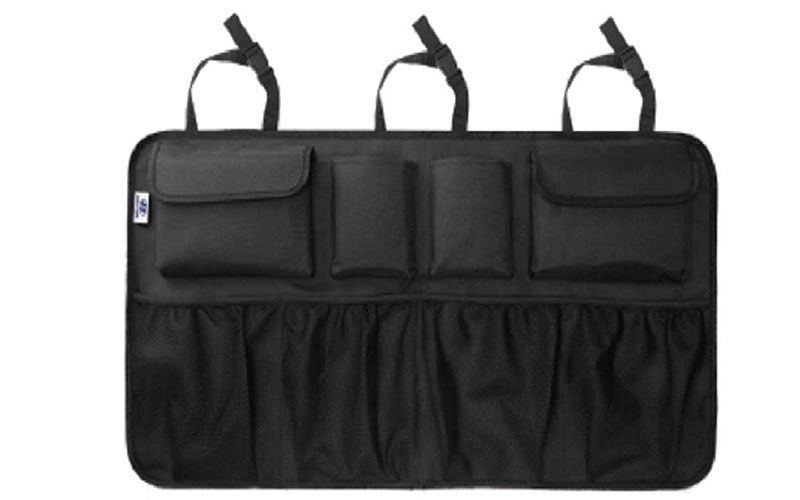 Hyundai Kofferraum Organizer