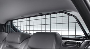 Hyundai IONIQ Trenngitter