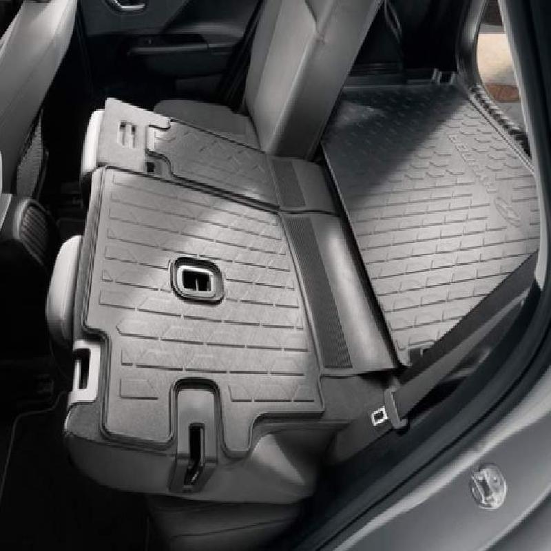 Hyundai KONA SX2 Formschalenmattenerweiterung