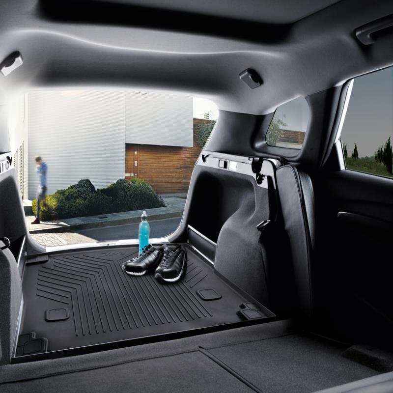 Hyundai i40 VF Kofferraummatte