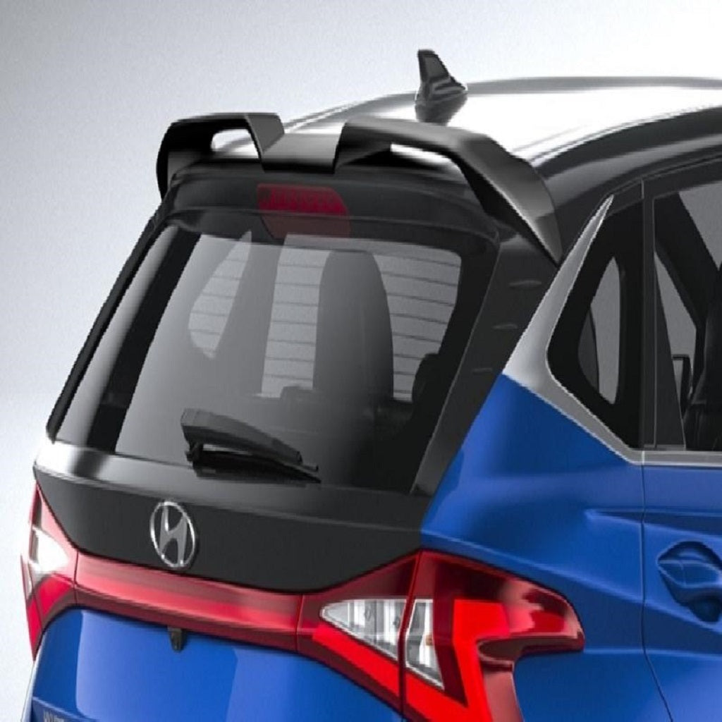 Hyundai i20 BC3 Dachkantenspoiler