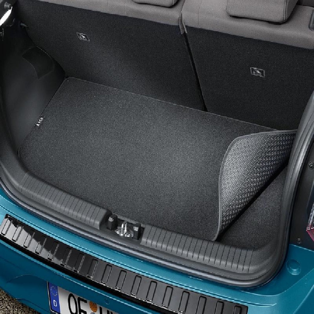 Hyundai i10 AC3 Kofferraummatte