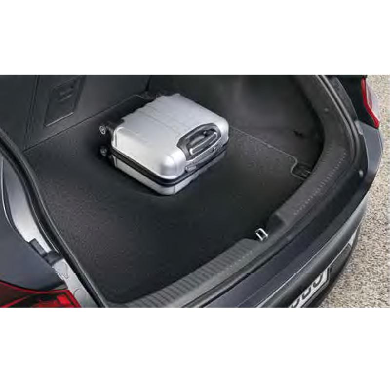 Hyundai i30 PD Kofferraummatte, wendbar