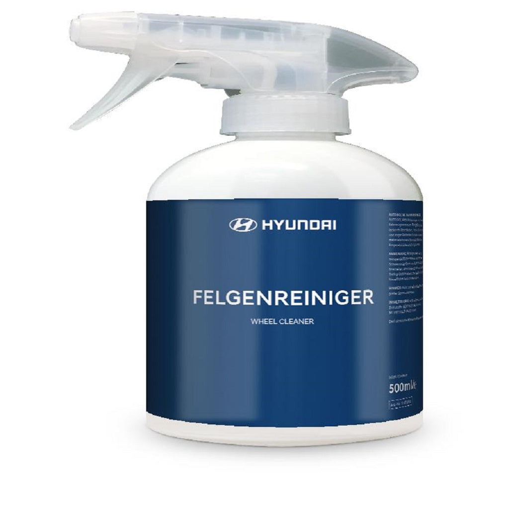 Hyundai Felgenreiniger, 500ml