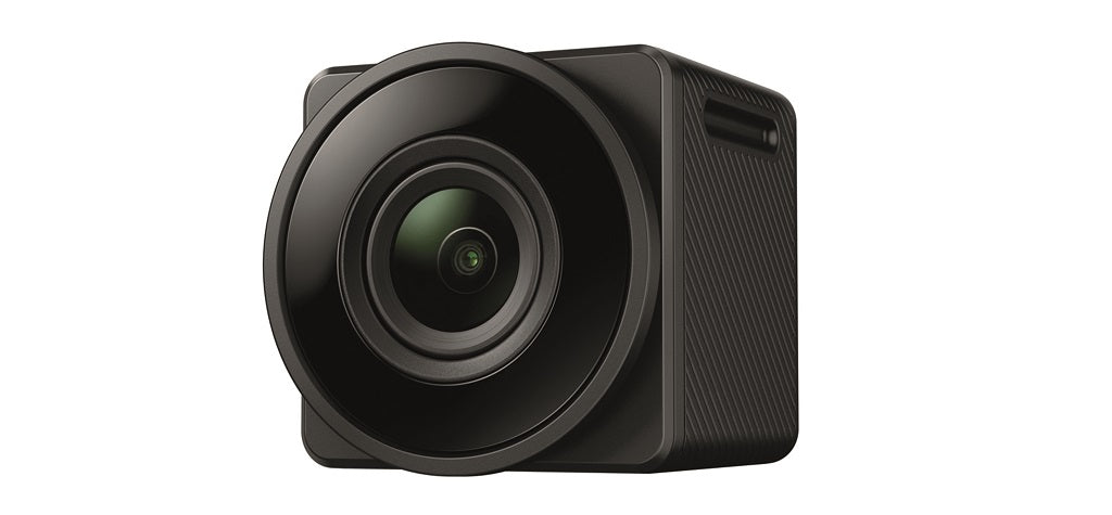 Micro Dashcam