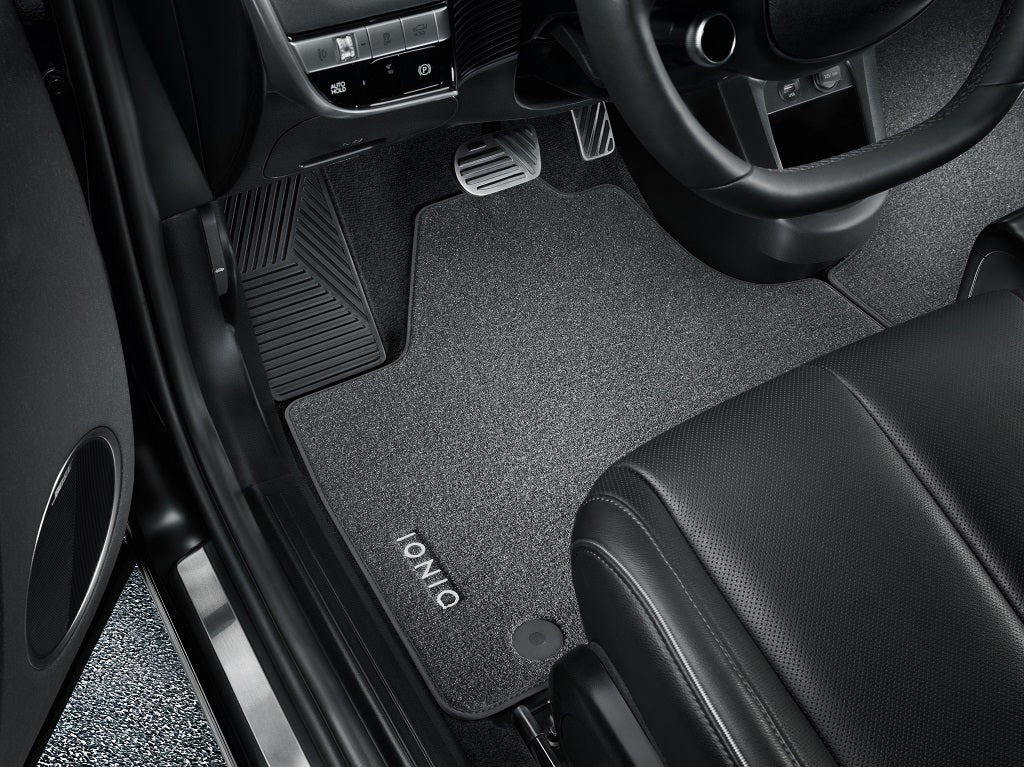 Hyundai IONIQ 5 Sportpedalsatz