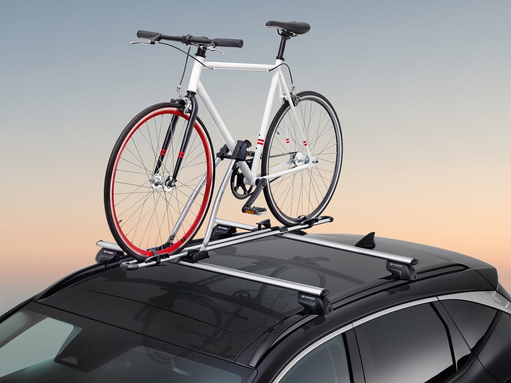 Hyundai Fahrradträger Aktiv