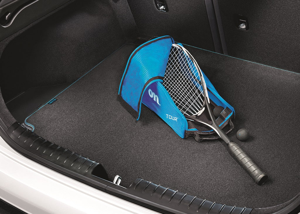 Hyundai IONIQ Kofferraummatte