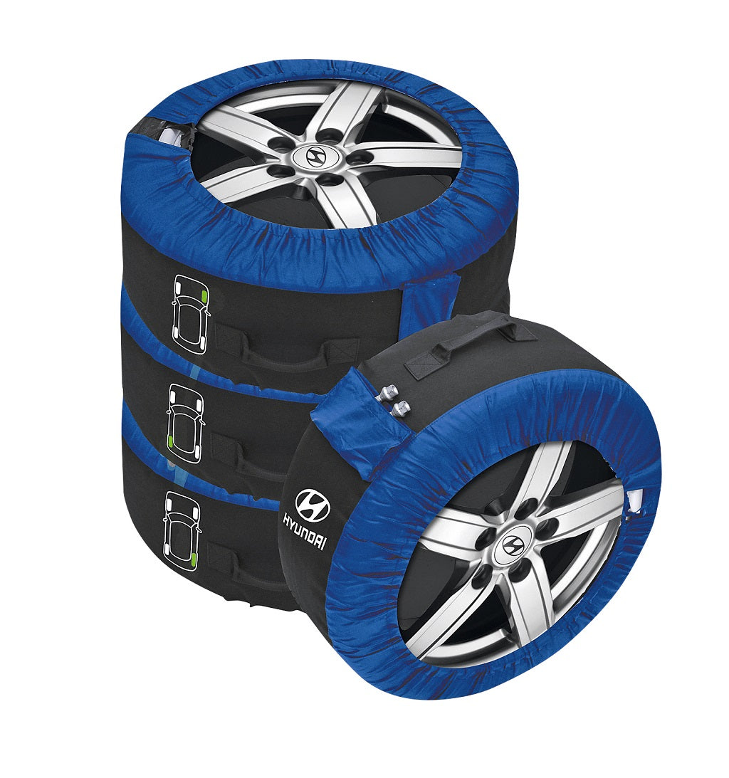 Hyundai Reifentaschen Set