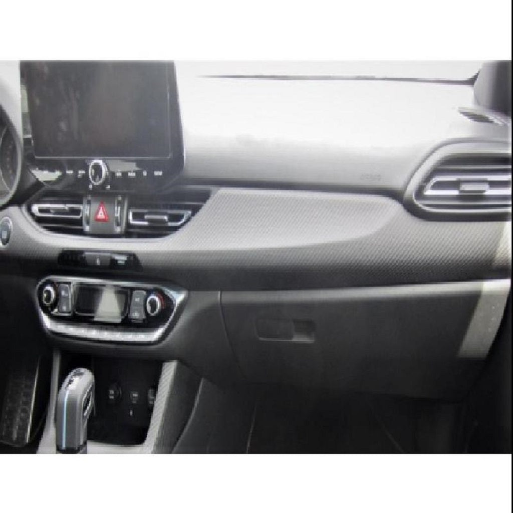 Hyundai i30N, i30N FL Carbon Innenraumset