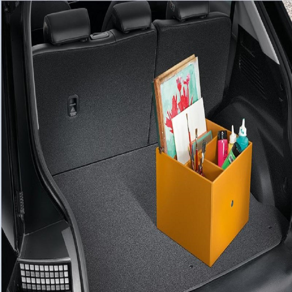 Hyundai IONIQ 5 Kofferraummatte, wendbar