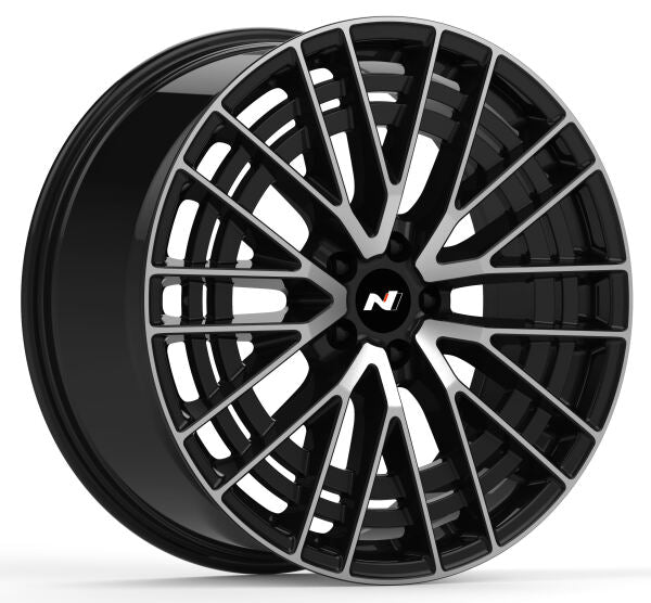 Hyundai IONIQ 5N Leichtmetallfelge tombak Bicolor 9,5x21
