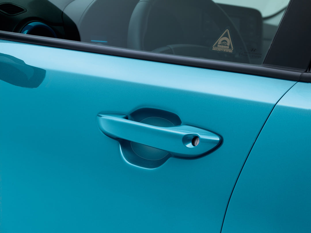 Hyundai Schutzfolien universal für Türgriffmulden, 5er Set