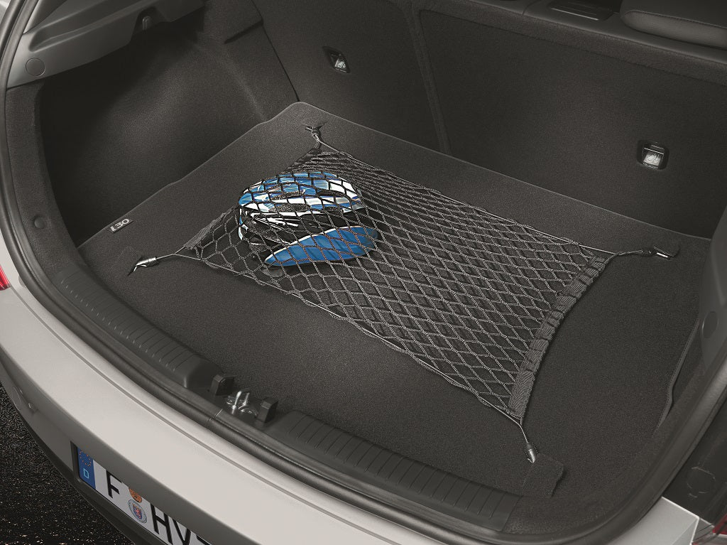 Hyundai i30 PD Gepäcknetz