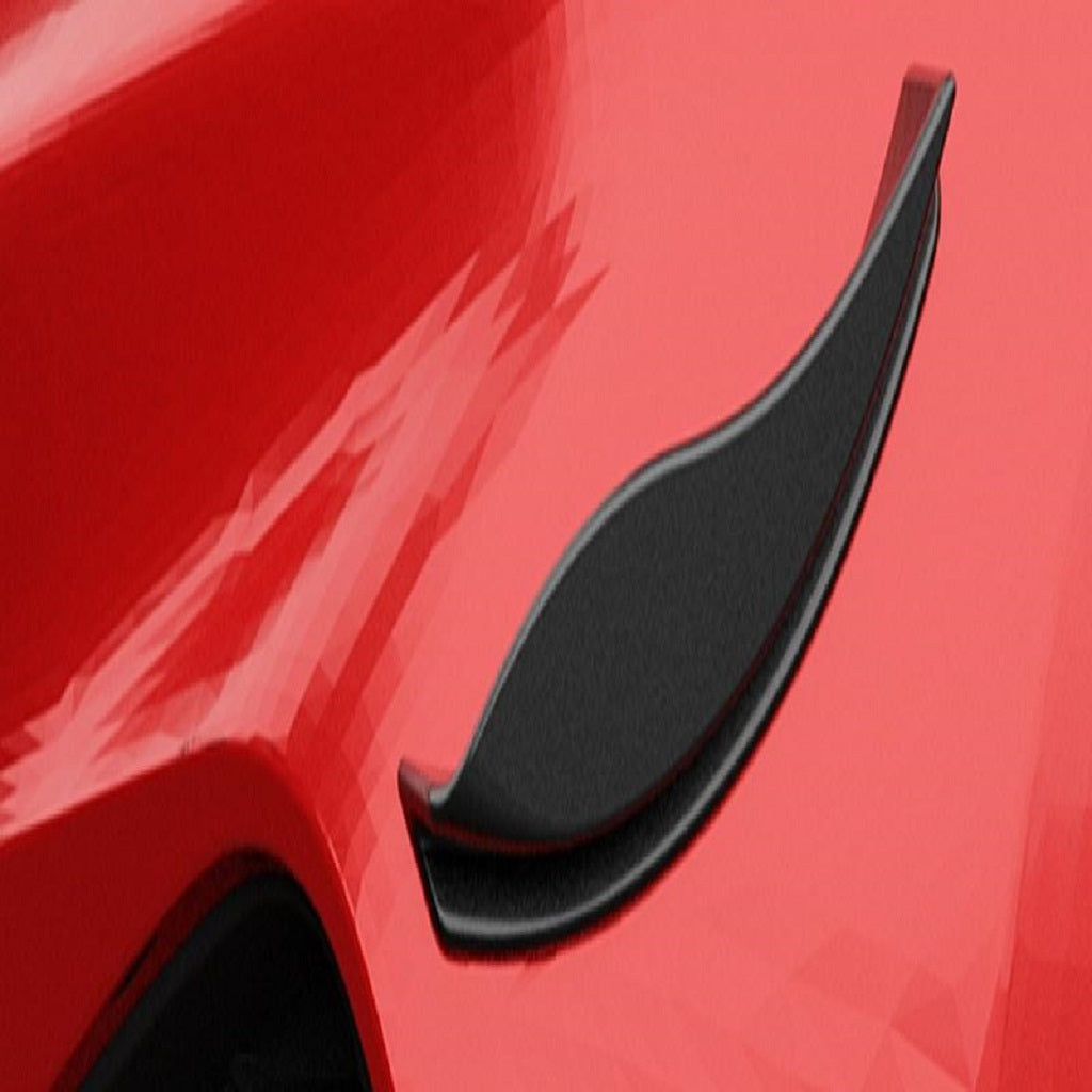 Hyundai i30 N Facelift Winglets, 2-teilig