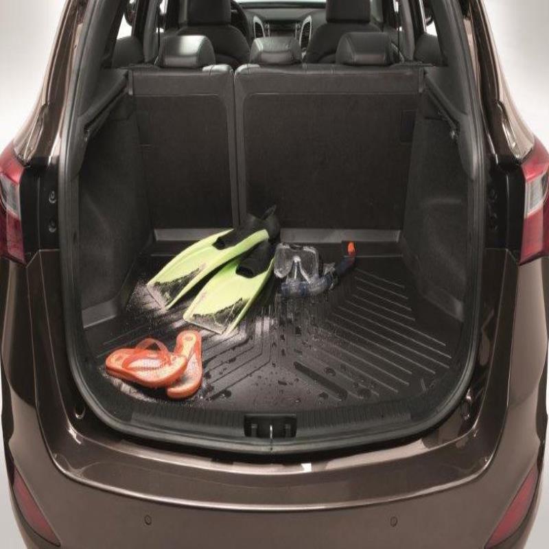 Hyundai i30 cw GD Kofferraumschale