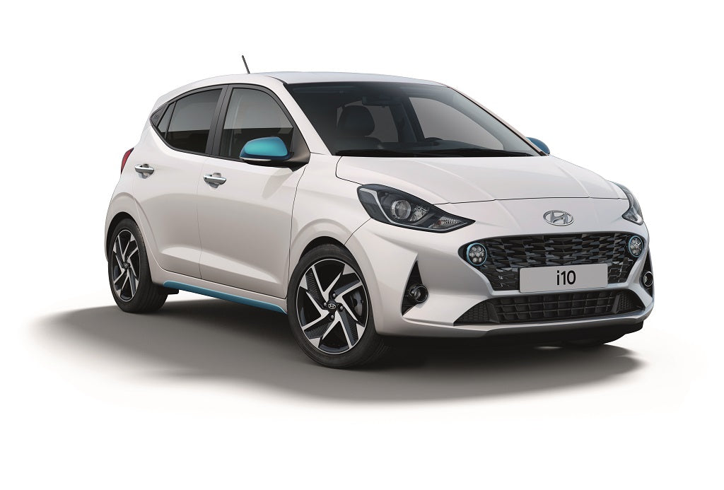 Hyundai i10 magna 1.2 kappa accessories hotsell
