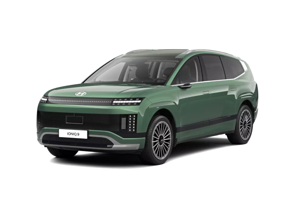 IONIQ 9