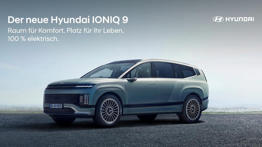 Hyundai Zubehoer – Hyundai Zubehör