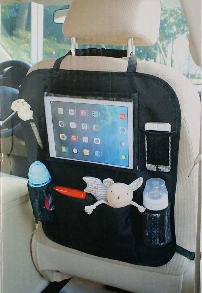 Hyundai Organizer für Rückenlehne