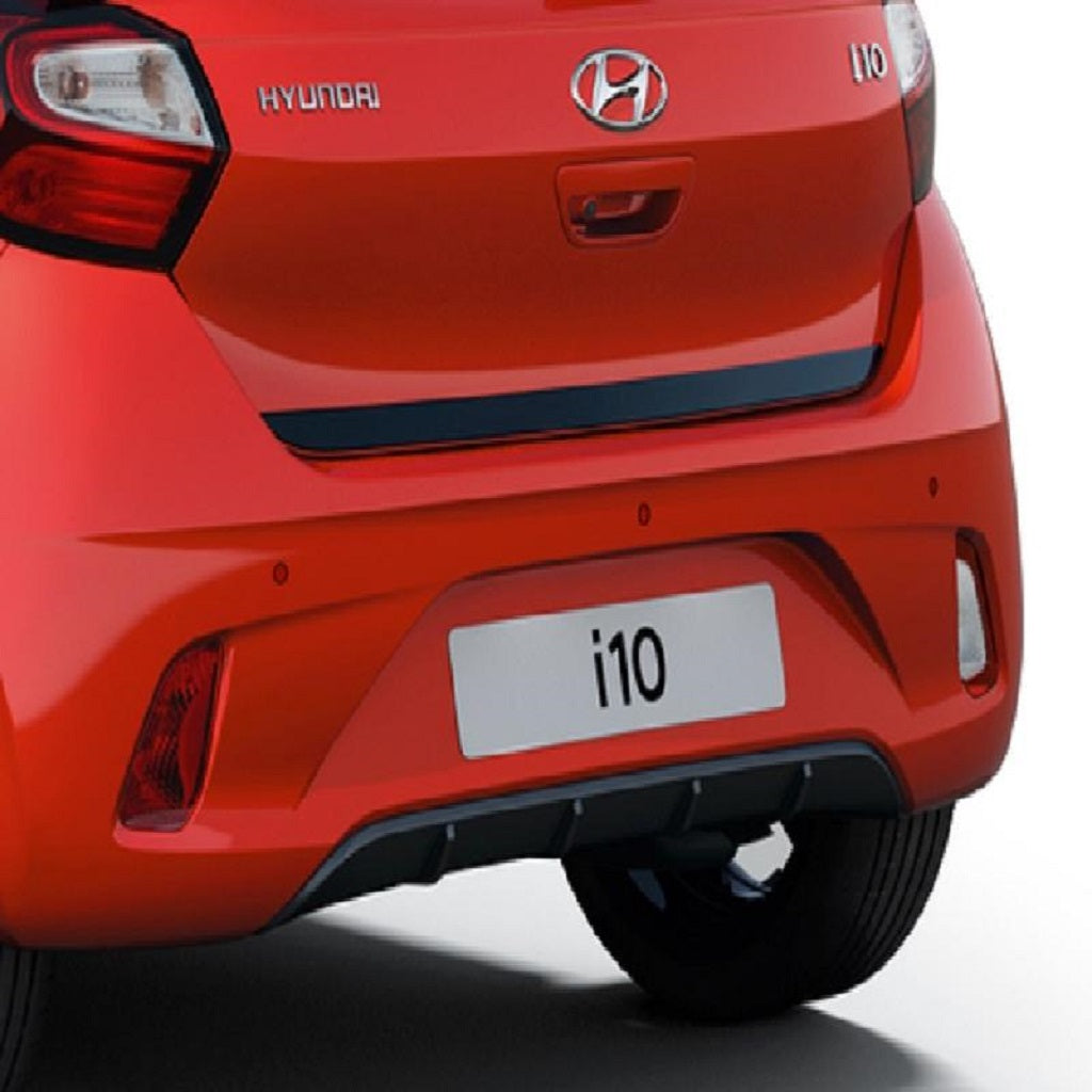 Hyundai i10 AC3 Heckzierleiste