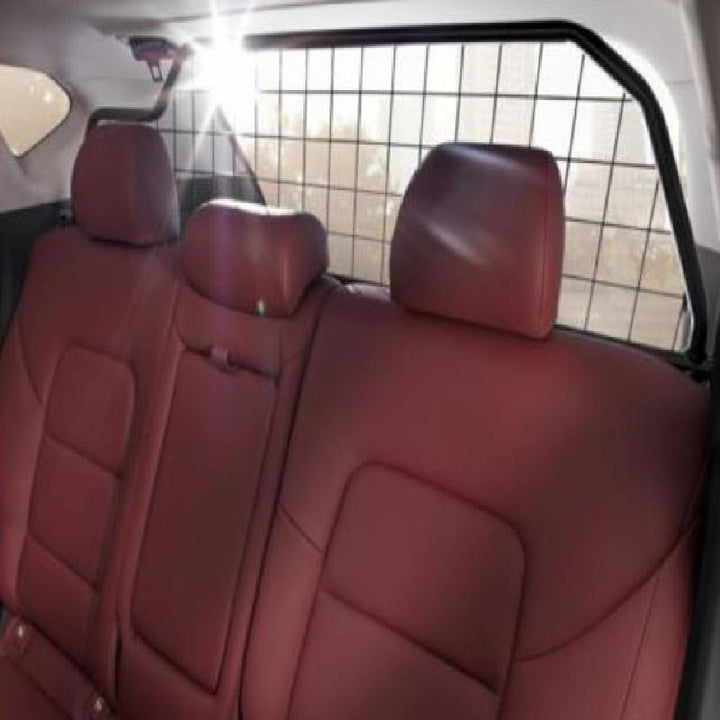 Hyundai Santa Fe MX5 Kofferraum Trenngitter