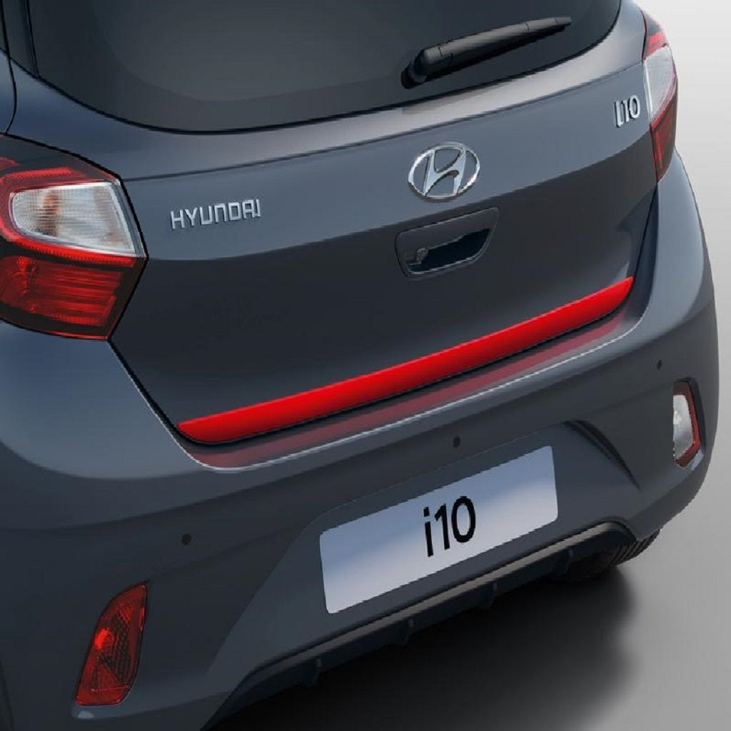 Hyundai i10 AC3 Heckzierleiste