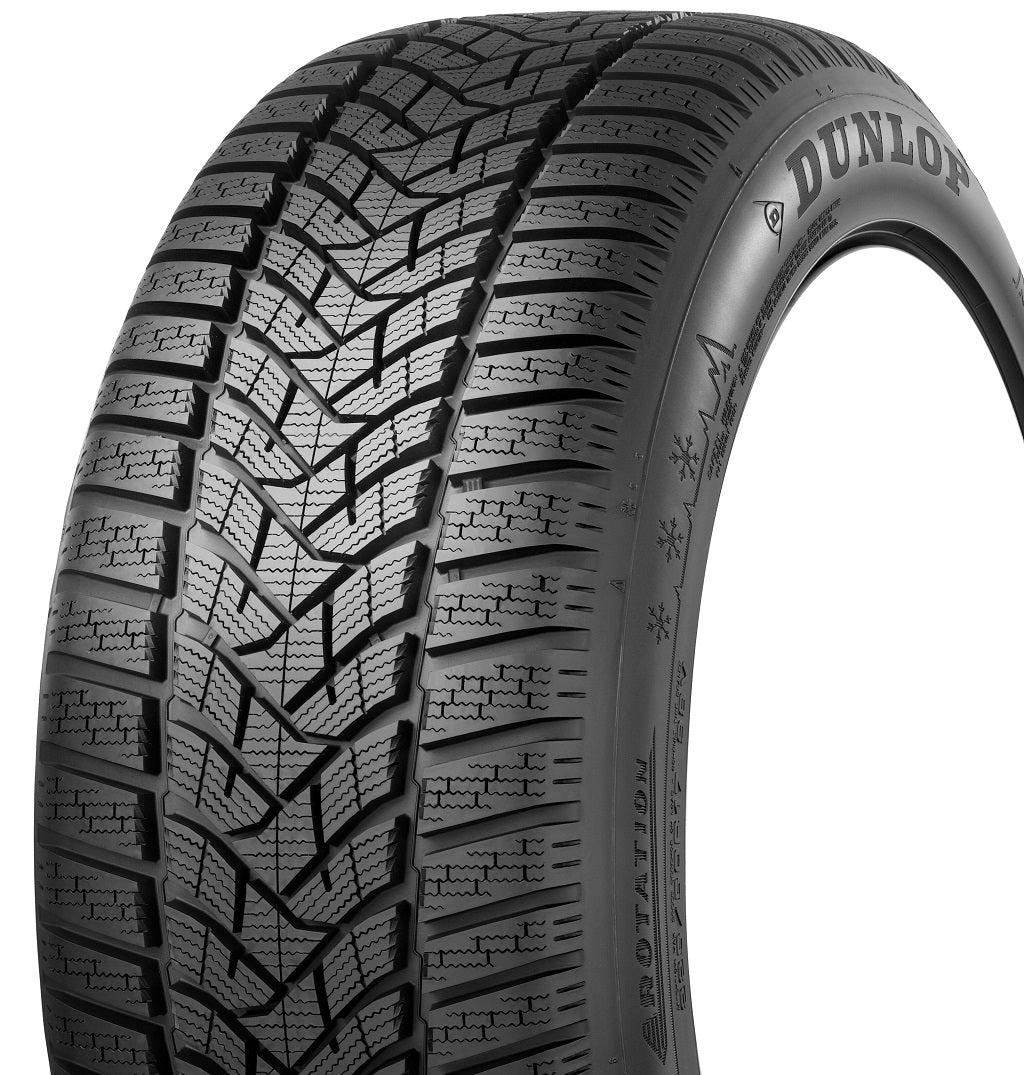 Hyundai KONA OS Alu-Winterkomplettrad Dunlop 215/55R17  17 Zoll