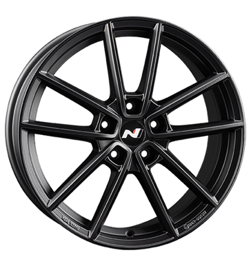 Hyundai i30 N Alu-Winterkomplettrad Pirelli 225/40R18  18 Zoll