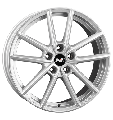 Hyundai i30 N Alu-Winterkomplettrad Pirelli 225/40R18  18 Zoll