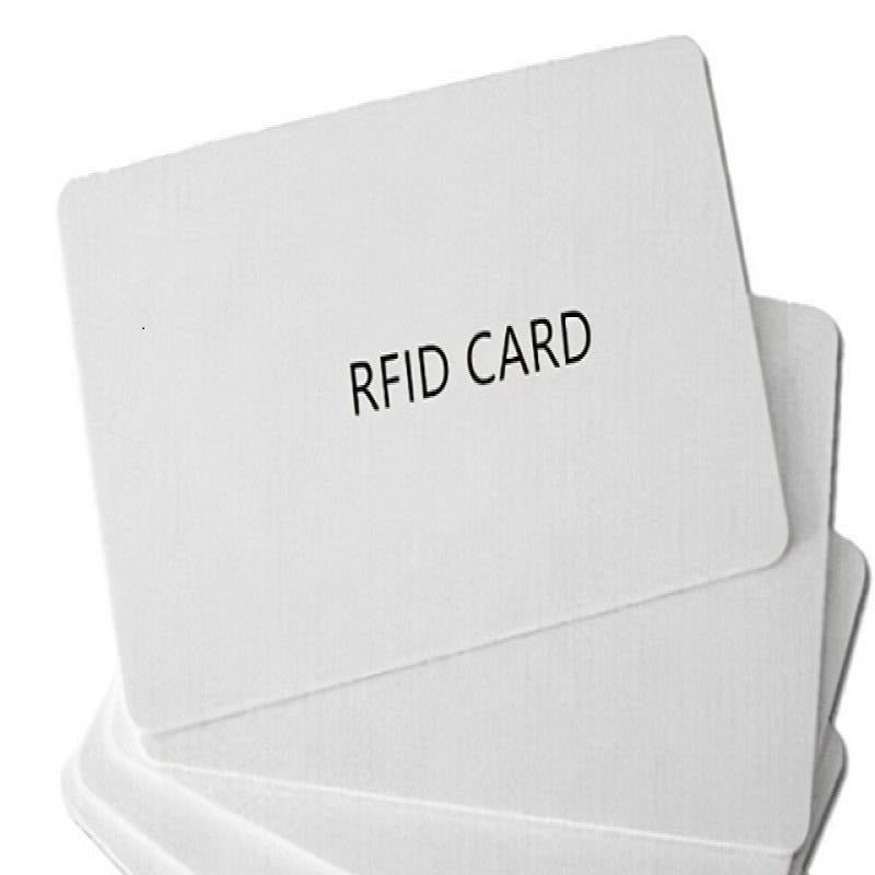 Hyundai RFID Karten Set