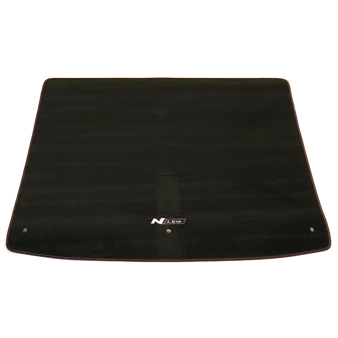Hyundai TUCSON NX4 Wende-Kofferraummatte N-Line (Bj. ab 11.2020)