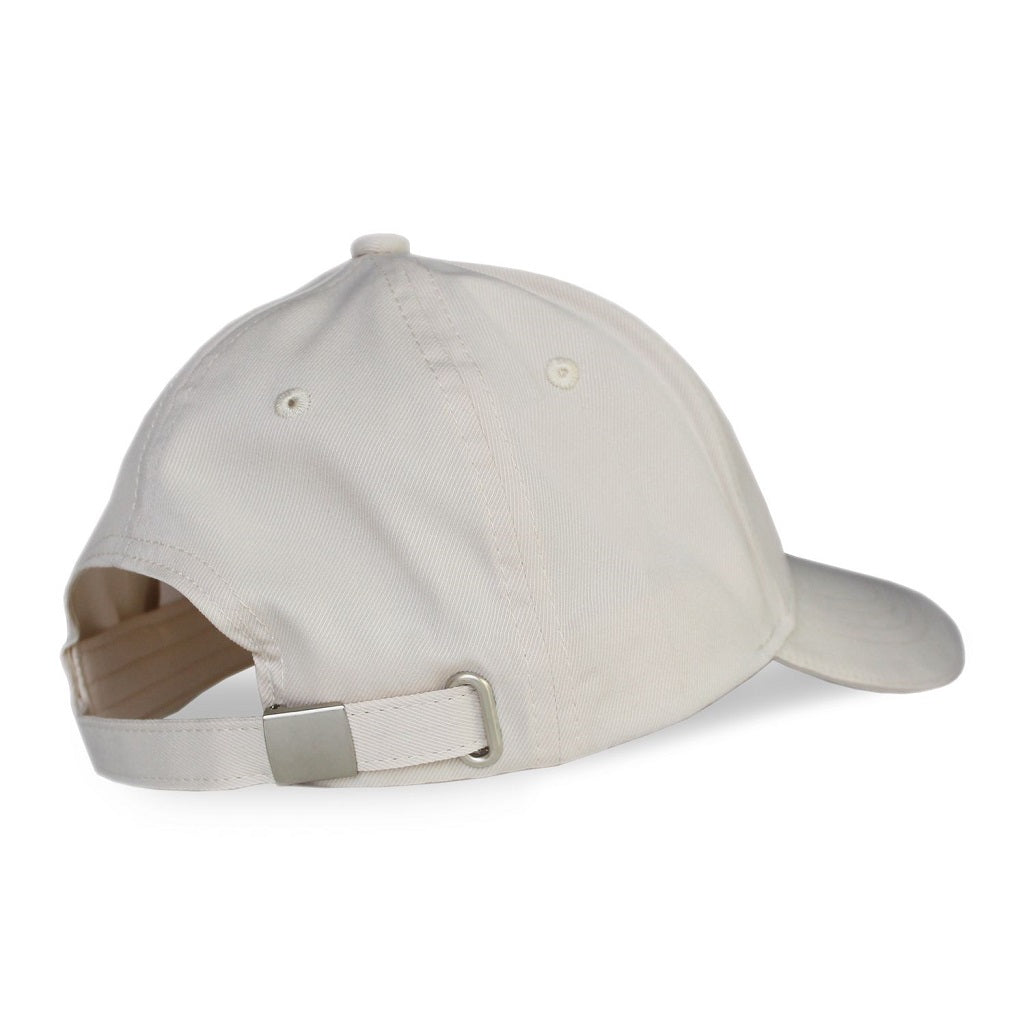 Hyundai Cap, Basecape, Baseballcap beige