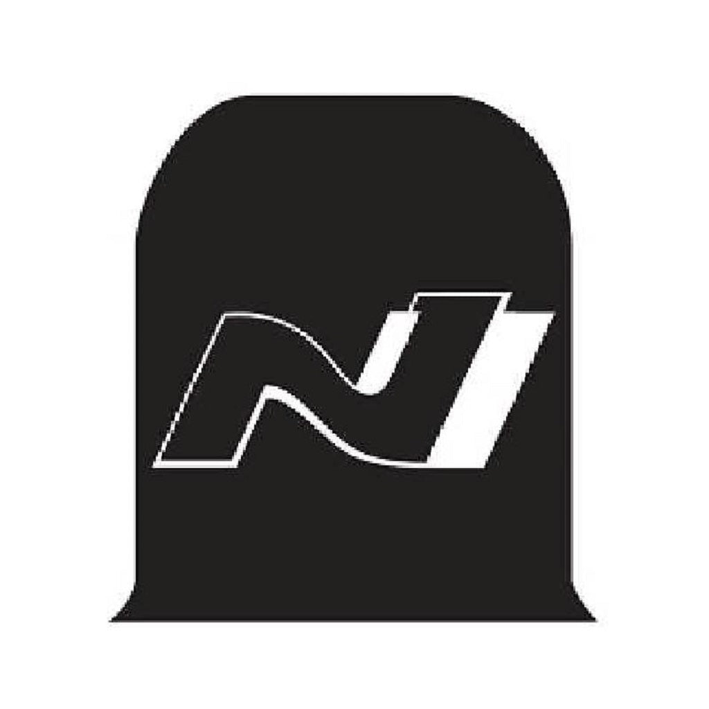 Hyundai Schutzkappe für Kugelkopf mit N-Logo