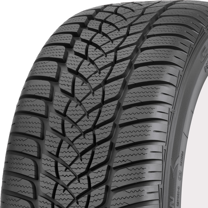 Hyundai IONIQ 6 Alu WINTER-KOMPLETTRAD Goodyear 225/55 R18 18 Zoll.