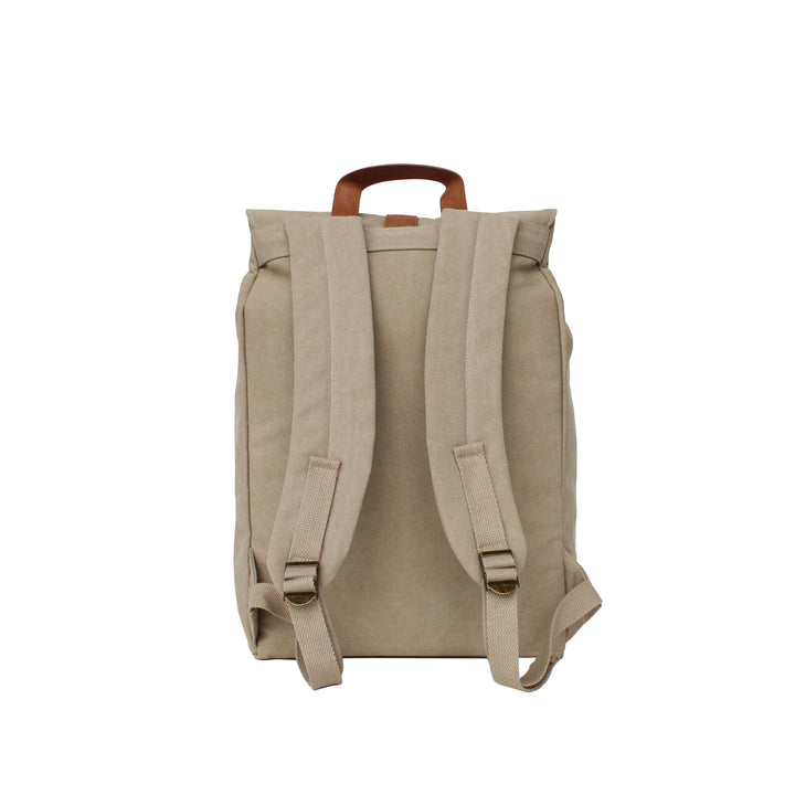 Hyundai Rucksack beige