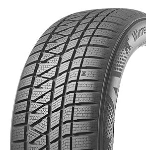 Hyundai STARIA Alu-Winterkomplettrad Kumho 215/65 17 Zoll