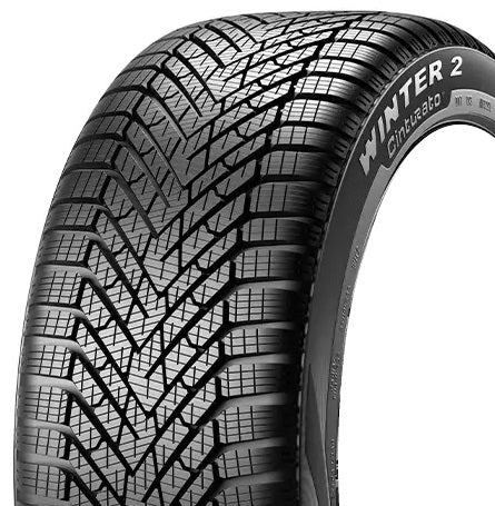 Hyundai i20 BC3 N Alu-Winterkomplettrad Pirelli 215/40R18 18 Zoll