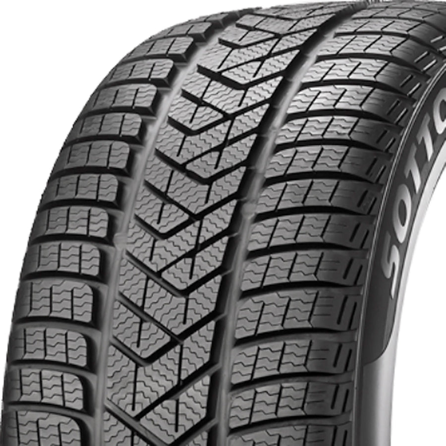 Hyundai IONIQ 5 N Alu Winterkomplettrad Pirelli 275/35 R21 21 Zoll